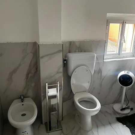 Da Sabrina Al Borghetto Apartment *