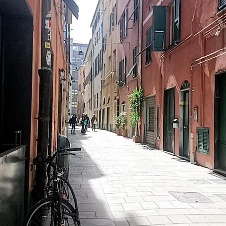 Da Sabrina Al Borghetto