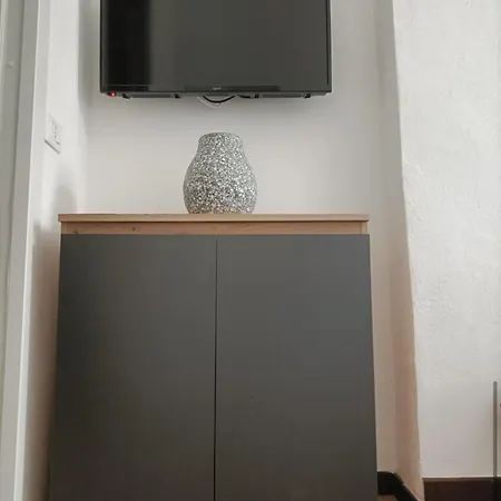 Da Sabrina Al Borghetto Lägenhet *