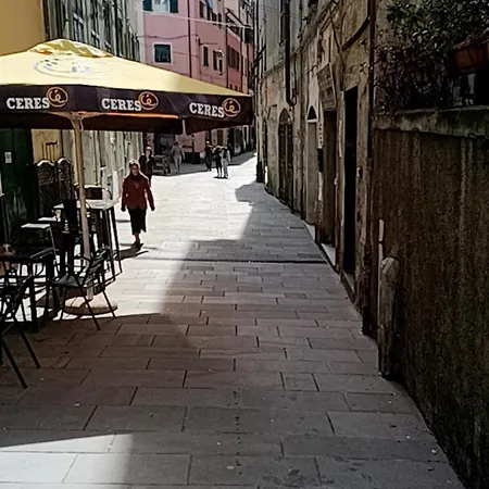 Da Sabrina Al Borghetto