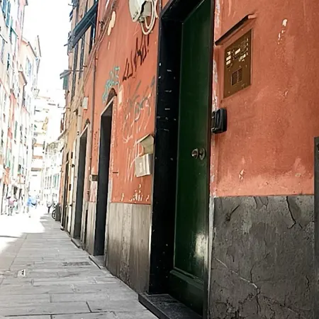 Da Sabrina Al Borghetto Apartment