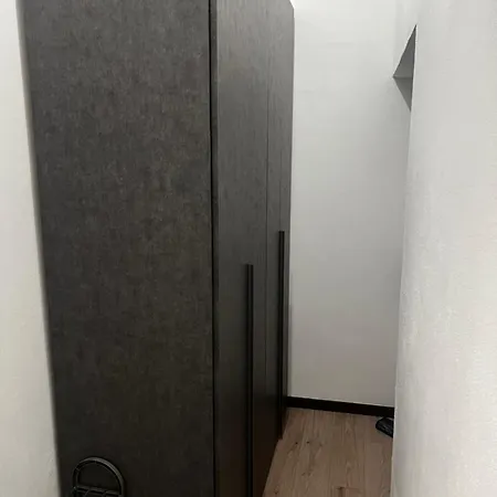 Lägenhet Da Sabrina Al Borghetto