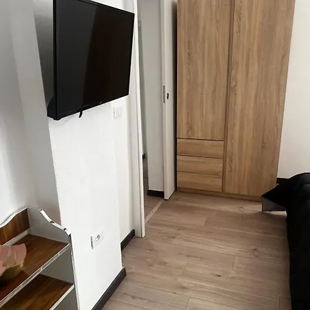 Lägenhet Da Sabrina Al Borghetto *