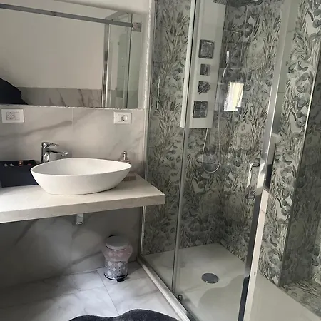 Apartment Da Sabrina Al Borghetto