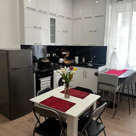 Apartment Da Sabrina Al Borghetto