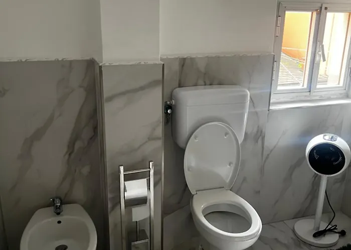 Da Sabrina Al Borghetto Apartamento *