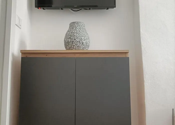 Da Sabrina Al Borghetto Apartamento *