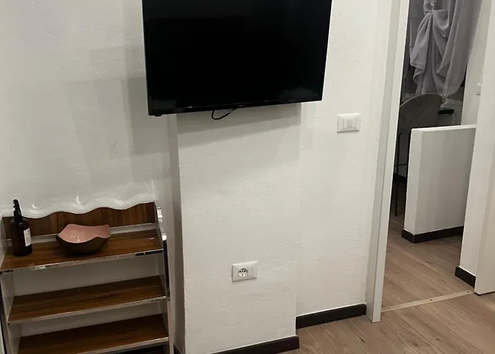 Apartamento Da Sabrina Al Borghetto