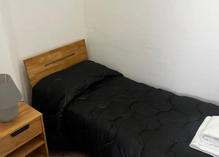 Apartamento Da Sabrina Al Borghetto *