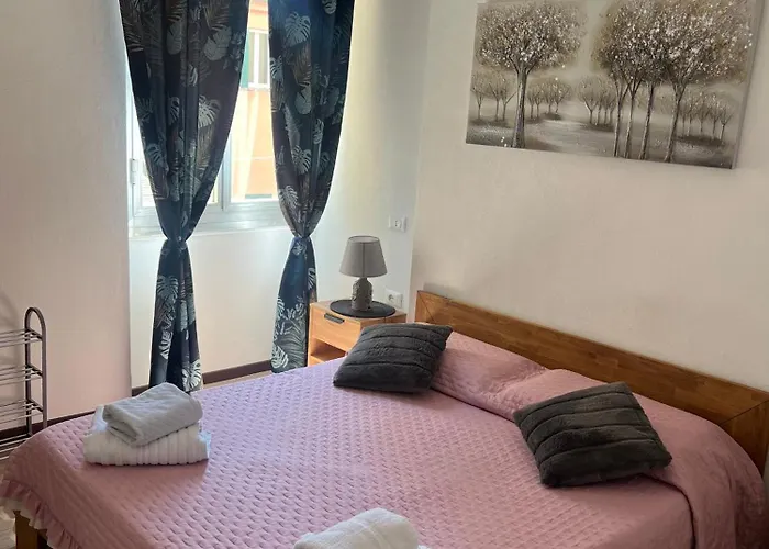 Apartamento Da Sabrina Al Borghetto *