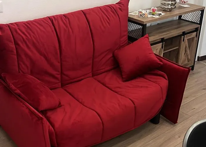 Apartamento Da Sabrina Al Borghetto