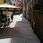 Da Sabrina Al Borghetto