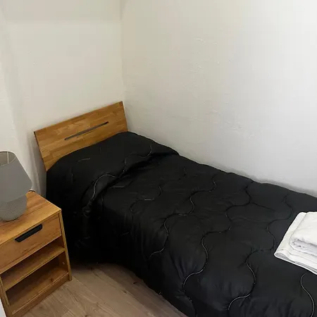 Appartement Da Sabrina Al Borghetto *